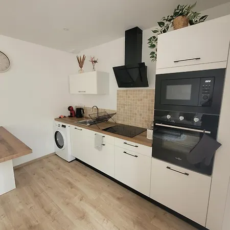 Cosy Apartmán