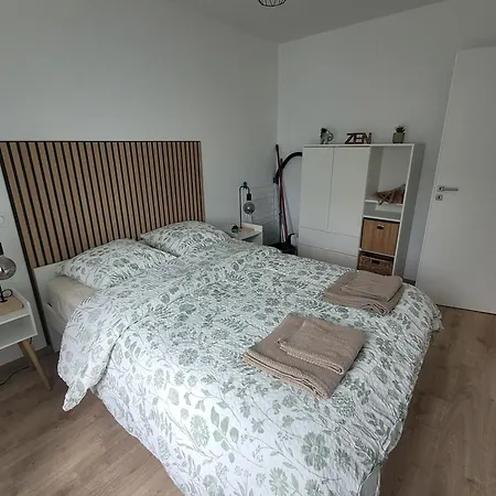 Apartmán Cosy