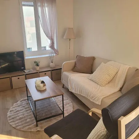 Cosy Apartmán