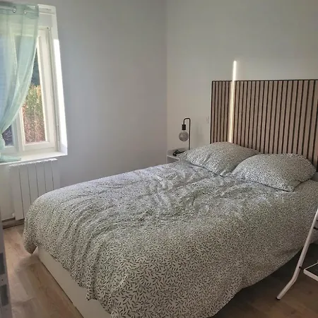 Lägenhet Cosy