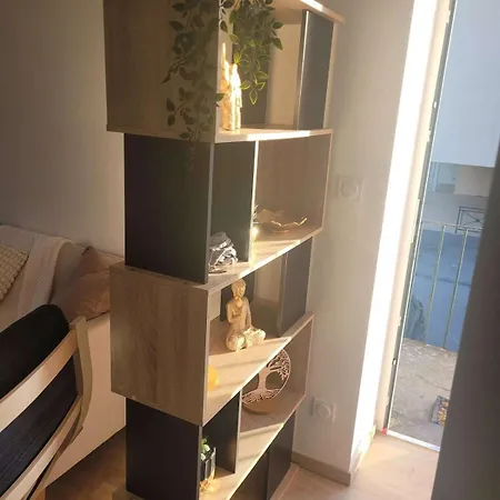Lägenhet Cosy